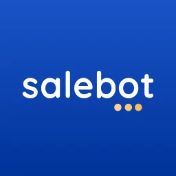 Salebot 아이콘