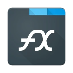 FX File Explorer 아이콘