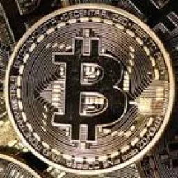 Значок BTC Miner