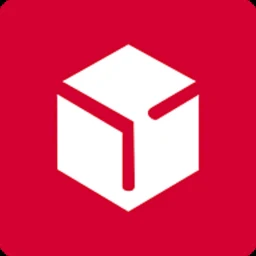 Icône de myDPD - Suivi de colis DPD